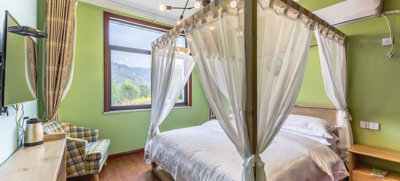 杭州千岛湖桃岭云涧民宿(9号店)图片