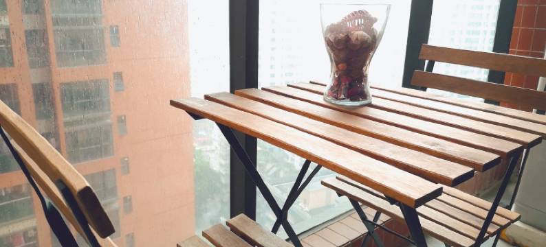 深圳一方朴宿公寓(2号店)图片