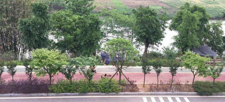 荔波佳佳民宿图片