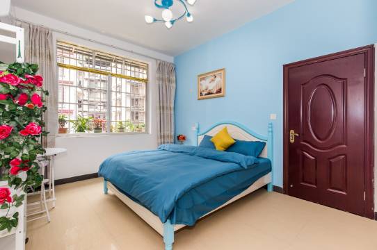 桂林黄家小院(2号店)