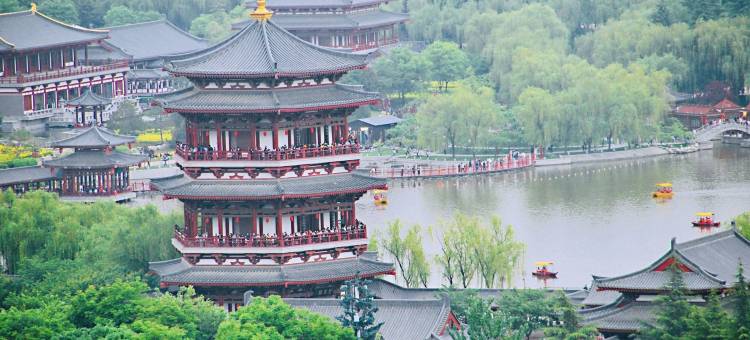 橙子之家公寓(芙蓉西路分店)图片