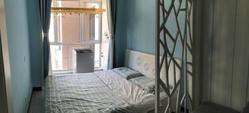 承德九龙城温馨之家公寓图片