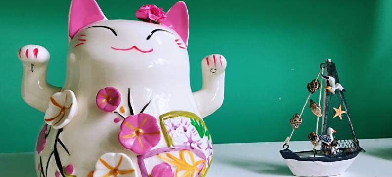 青岛美客美宿房东小姐姐公寓(3号店)图片