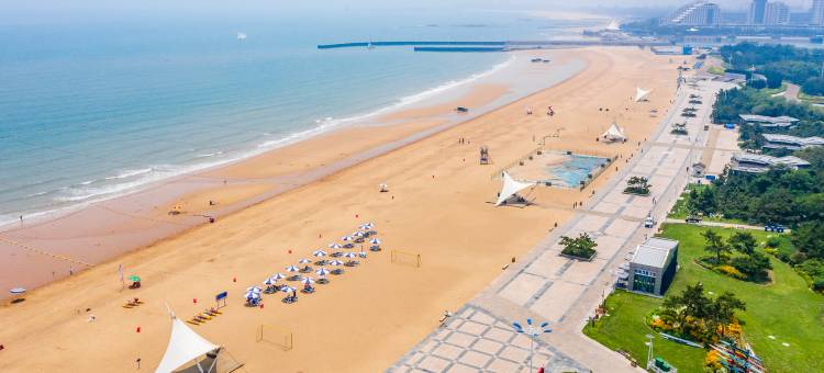 日照瑜之荣民宿(4号店)图片