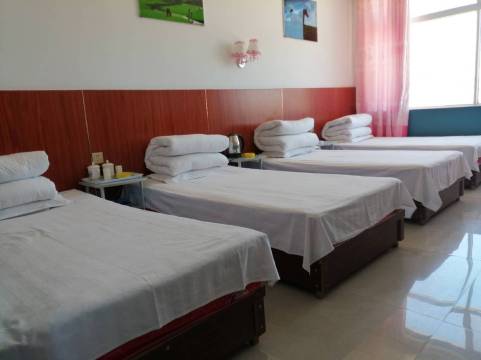 承德坝上长富山庄特色民宿(4号店)