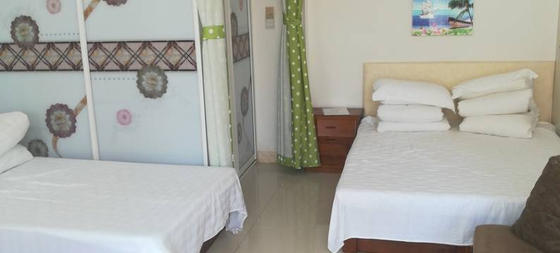 阿尔山阳光家庭宾馆图片