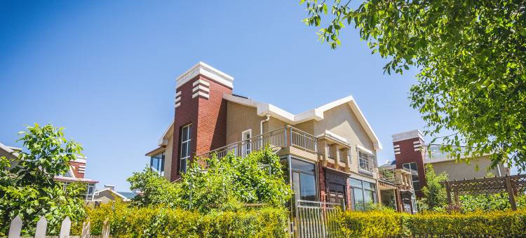 宋德宝度假别墅(银横路分店)图片