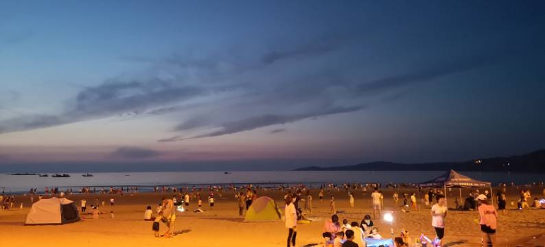 威海海边有个家～～公寓图片