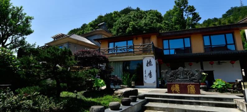 杭州桐庐忆庐民宿图片