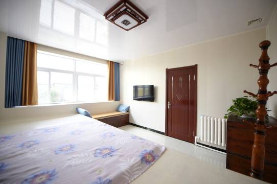 盘锦婉婉Dipsy特色民宿