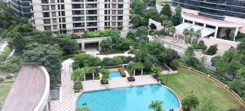 杭州黑滴滴の小屋(新安北路分店)图片