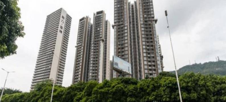 珠海口岸幸福公寓图片