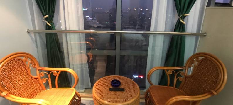 雅苑影视公寓(贸城中路分店)图片