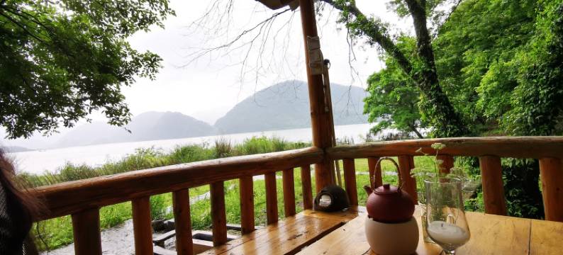 韶关森林庄园图片