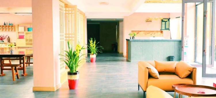 政和县庭野·石圳湾七星宿图片