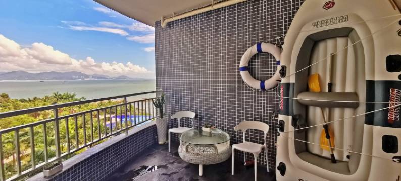 Teamdy公寓(石化大道东分店)图片