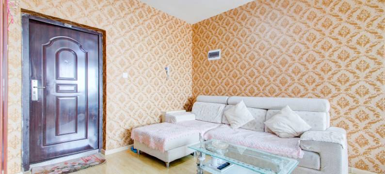 哈尔滨麦田酒店式公寓(三大动力路店)图片