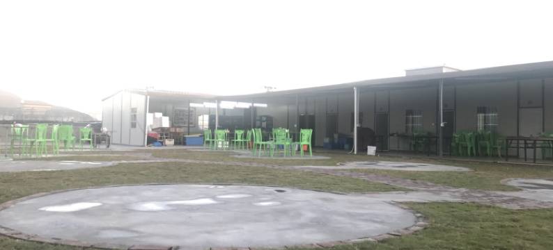 东山牛焉渔家乐图片