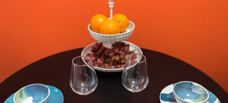 成都少城栖居酒店式公寓图片