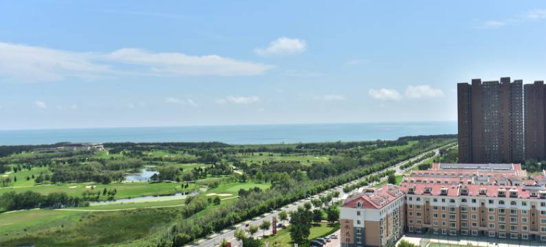 旅游养生之家公寓(乳山蒙山路店)图片