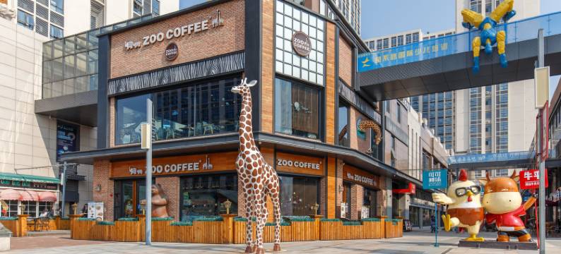 广州番禺寸耕堂岭南民宿图片