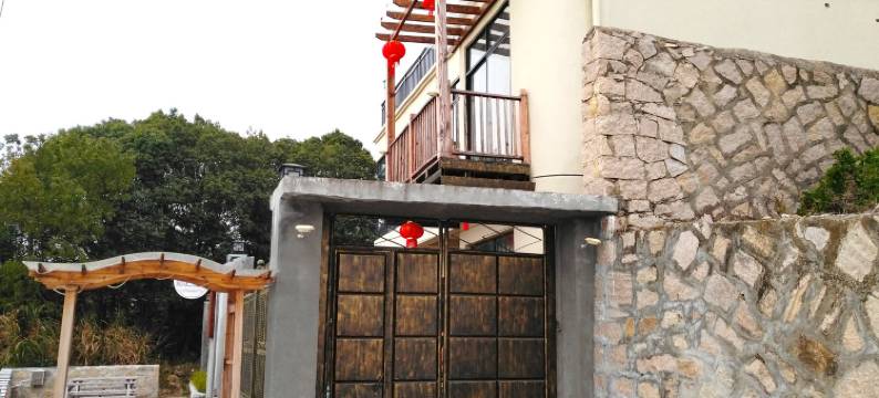 温州浪吧民宿图片