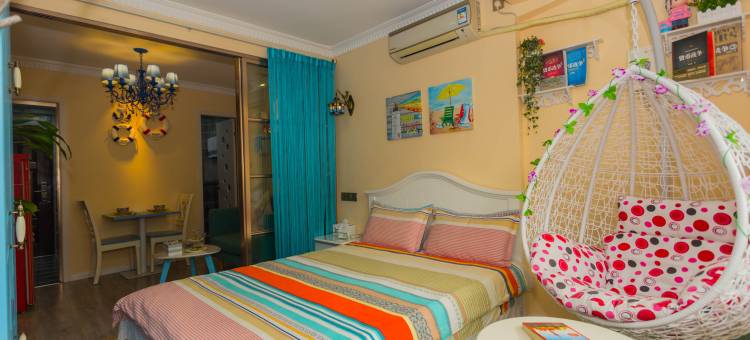 上海新天地老弄堂公寓图片