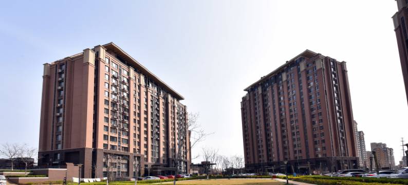 夏天的家公寓(云山路分店)图片