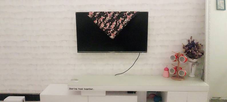 西安candy sasa公寓图片