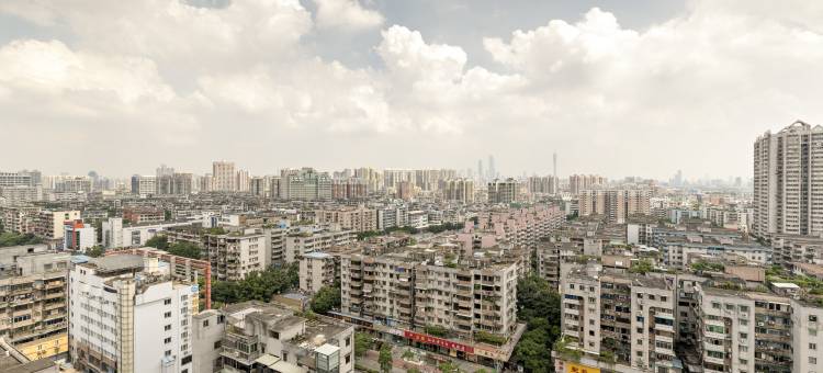 广州猪小白民宿图片