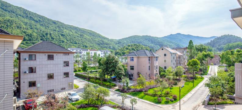 杭州芈(米)松度假别墅(湖埠村分店)图片