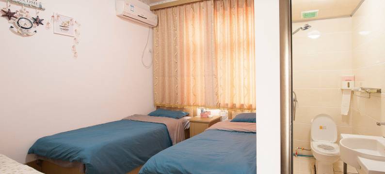 东港成涛家渔家院图片