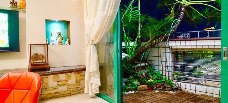 肇庆星空花园民宿图片