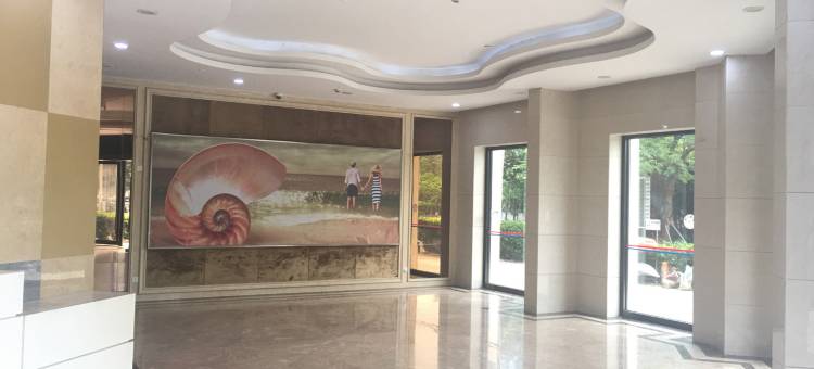 深圳MissY公寓图片