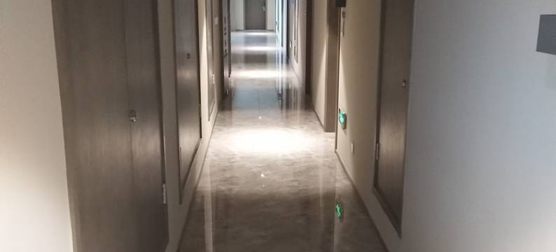 威海本土威海人公寓图片