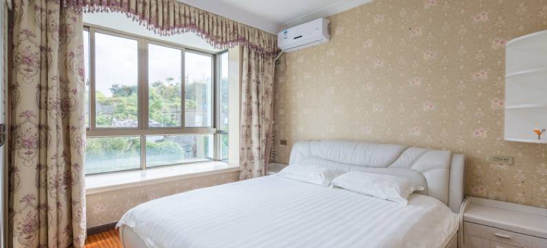 温州伴游时光民宿图片