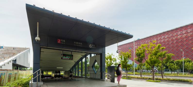 苏州旋旆长租公寓NO.5图片