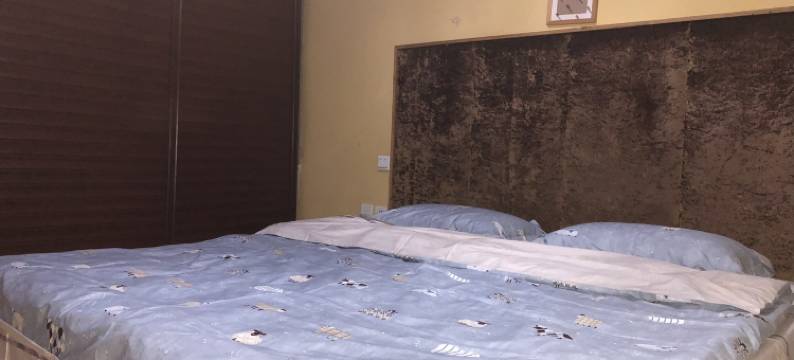 瑜家公寓(太原正阳西街店)图片