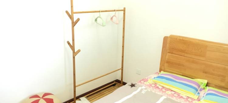 青岛钱古山海公寓图片