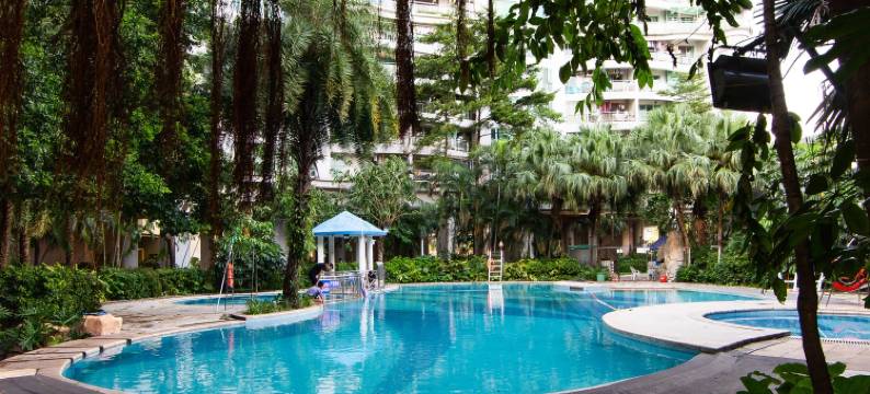 小小暖窝公寓(枫叶路分店)图片