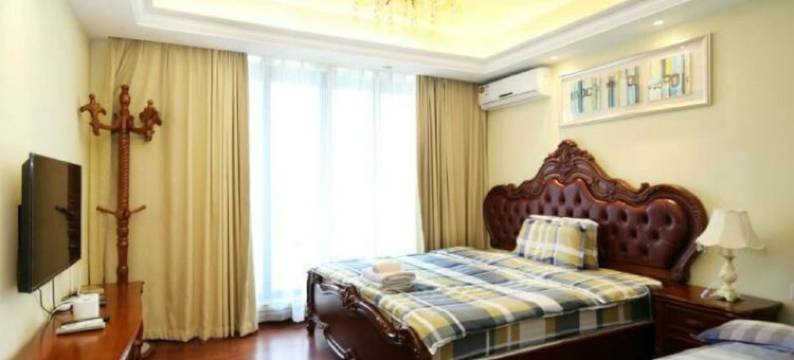 惠州富力南昆山温泉养生谷度假别墅图片