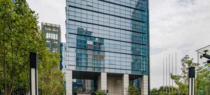 南通探索者公寓图片