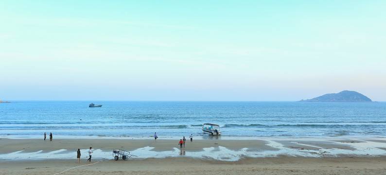 南澳悦海美宿公寓图片