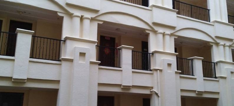 陵水吴建华公寓图片