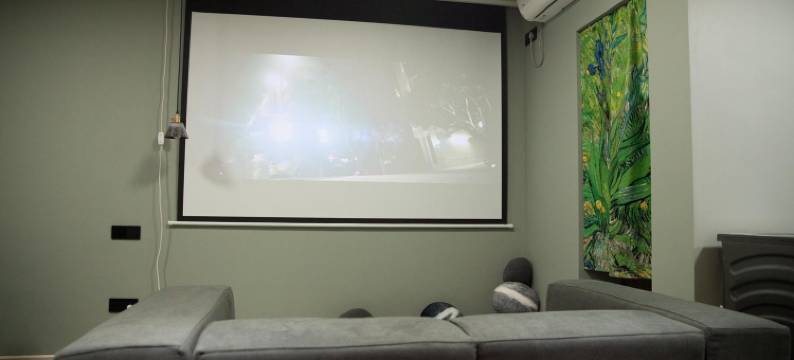 TTTT是良心屋主公寓(丽园路分店)图片