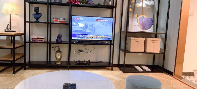 Mhome米红公寓(金华万达广场店)图片