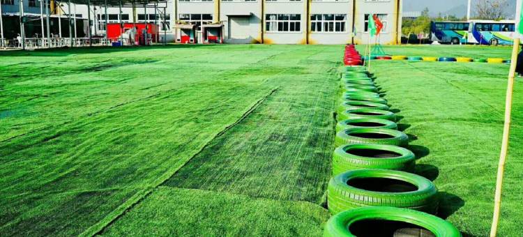 淳安千岛湖天池山庄图片