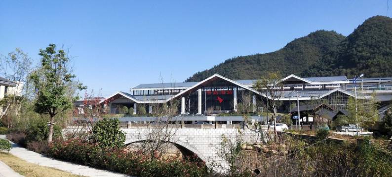 千岛湖水岛花海民宿图片