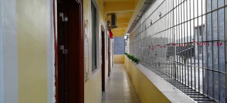 英德时光与你民宿图片