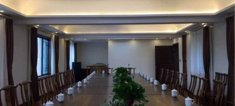 长兴俺家大院民宿图片